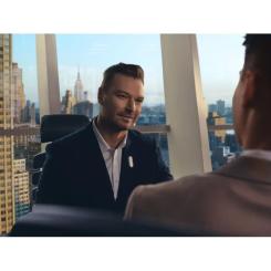 Цифровой диктофон PLAUD AI Note Pin Silver Фото 7