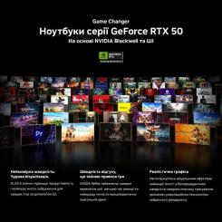 Ноутбук Dream Machines RX5080-18 Фото 9