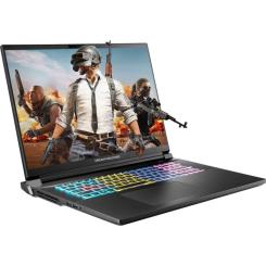 Ноутбук Dream Machines RX5080-18 Фото 1