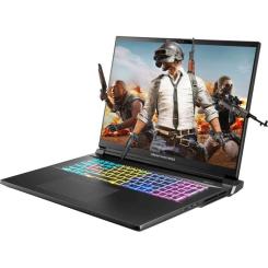 Ноутбук Dream Machines RX5080-18 Фото 2