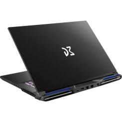 Ноутбук Dream Machines RX5080-18 Фото 4