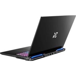 Ноутбук Dream Machines RX5080-18 Фото 6