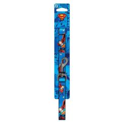 Поводок для собак WAUDOG Nylon "Сила Супермена" M Фото 2