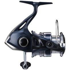 Катушка Shimano Catana FE C3000HG 3+1BB Фото 1