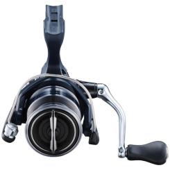Катушка Shimano Catana FE C3000HG 3+1BB Фото 2