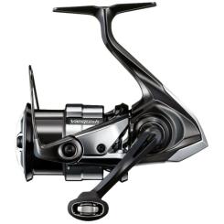 Катушка Shimano Vanquish FC C3000XG 11+1BB Фото