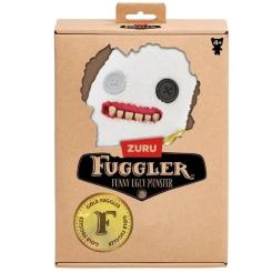 Мягкая игрушка Fuggler Сэр Пятнистое Пятно Фото 1
