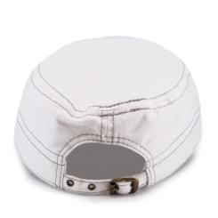 Кепка coFEE Army білий/сірий Фото 1