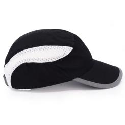 Кепка coFEE New sporty чорний Фото 3