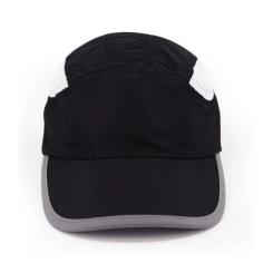 Кепка coFEE New sporty чорний Фото 4