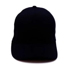 Кепка coFEE Seam sealed чорний Фото 1