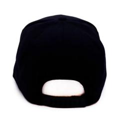 Кепка coFEE Seam sealed чорний Фото 3