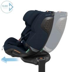 Автокресло Maxi-Cosi Emerald 360 Pro Authentic Blue Фото 11