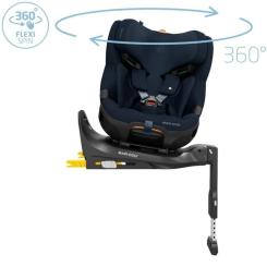 Автокресло Maxi-Cosi Emerald 360 Pro Authentic Blue Фото 2