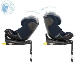 Автокресло Maxi-Cosi Emerald 360 Pro Authentic Blue Фото 5