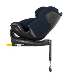 Автокресло Maxi-Cosi Emerald 360 Pro Authentic Blue Фото 7