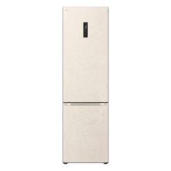 Холодильник LG GC-B509FEPW Фото