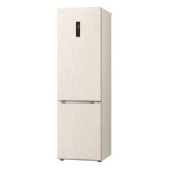 Холодильник LG GC-B509FEPW Фото 2