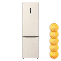 Холодильник LG GC-B509FEPW Фото 3