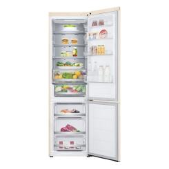 Холодильник LG GC-B509FEPW Фото 4