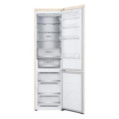 Холодильник LG GC-B509FEPW Фото 5