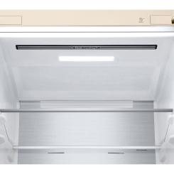 Холодильник LG GC-B509FEPW Фото 7