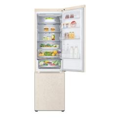 Холодильник LG GC-B509FEPW Фото 8