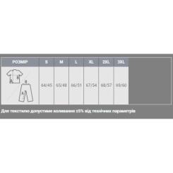 Кофта Sol's Norman women чорний M Фото 3