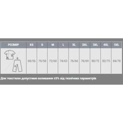 Кофта Sol's North червоний XS Фото 3