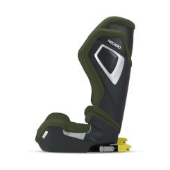 Автокресло Recaro Axion 1 Epic Green Фото 3