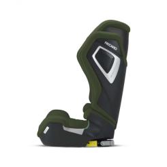 Автокресло Recaro Axion 1 Epic Green Фото 4