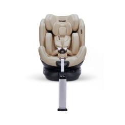 Автокресло Recaro Xenon 1, 360 Elegant Beige Фото 2