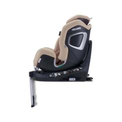 Автокресло Recaro Xenon 1, 360 Elegant Beige Фото 3