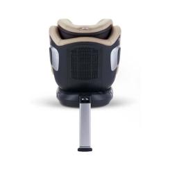 Автокресло Recaro Xenon 1, 360 Elegant Beige Фото 4