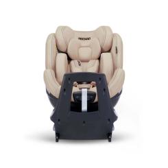 Автокресло Recaro Xenon 1, 360 Elegant Beige Фото 5