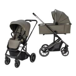 Коляска Osann 2 в 1 Juntos (Teak) Фото