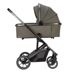 Коляска Osann 2 в 1 Juntos (Teak) Фото 1