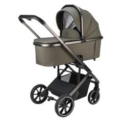 Коляска Osann 2 в 1 Juntos (Teak) Фото 2