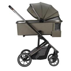 Коляска Osann 2 в 1 Juntos (Teak) Фото 3