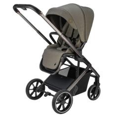 Коляска Osann 2 в 1 Juntos (Teak) Фото 4