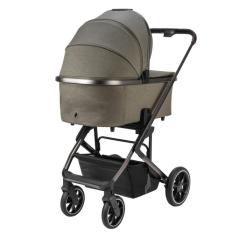 Коляска Osann 2 в 1 Juntos (Teak) Фото 5