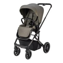 Коляска Osann 2 в 1 Juntos (Teak) Фото 6