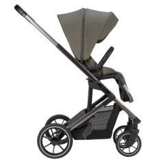 Коляска Osann 2 в 1 Juntos (Teak) Фото 7