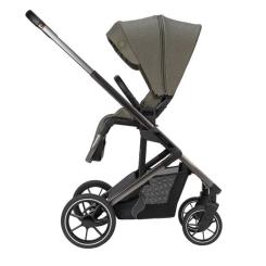 Коляска Osann 2 в 1 Juntos (Teak) Фото 8