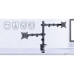 Кронштейн Gembird MA-D2-03 Фото 4