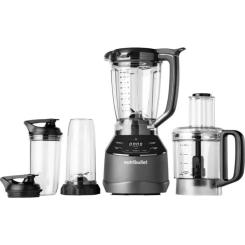 Блендер NUTRIBULLET NBF580B Triple Prep System Фото 1
