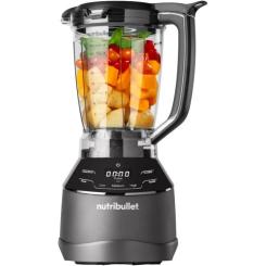Блендер NUTRIBULLET NBF580B Triple Prep System Фото 2