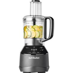 Блендер NUTRIBULLET NBF580B Triple Prep System Фото 3