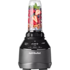 Блендер NUTRIBULLET NBF580B Triple Prep System Фото 4