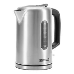 Электрочайник Polaris PWK 17101CA Water Way Pro Сталевий Фото 1
